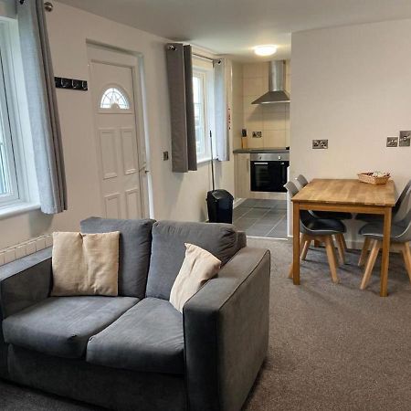 Lovely Ilfracombe Apartment 2 Bedrooms Num 3 Exterior photo