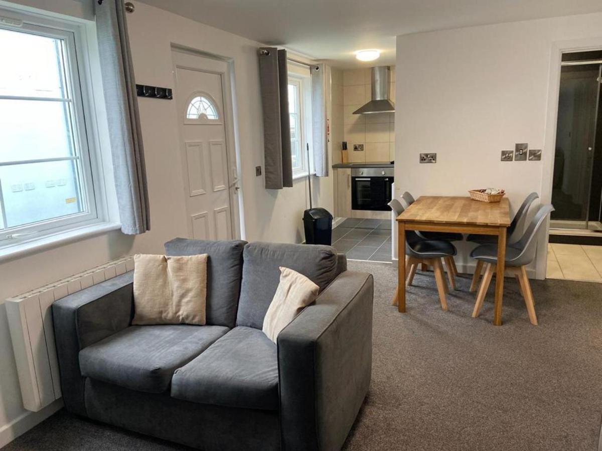 Lovely Ilfracombe Apartment 2 Bedrooms Num 3 Exterior photo