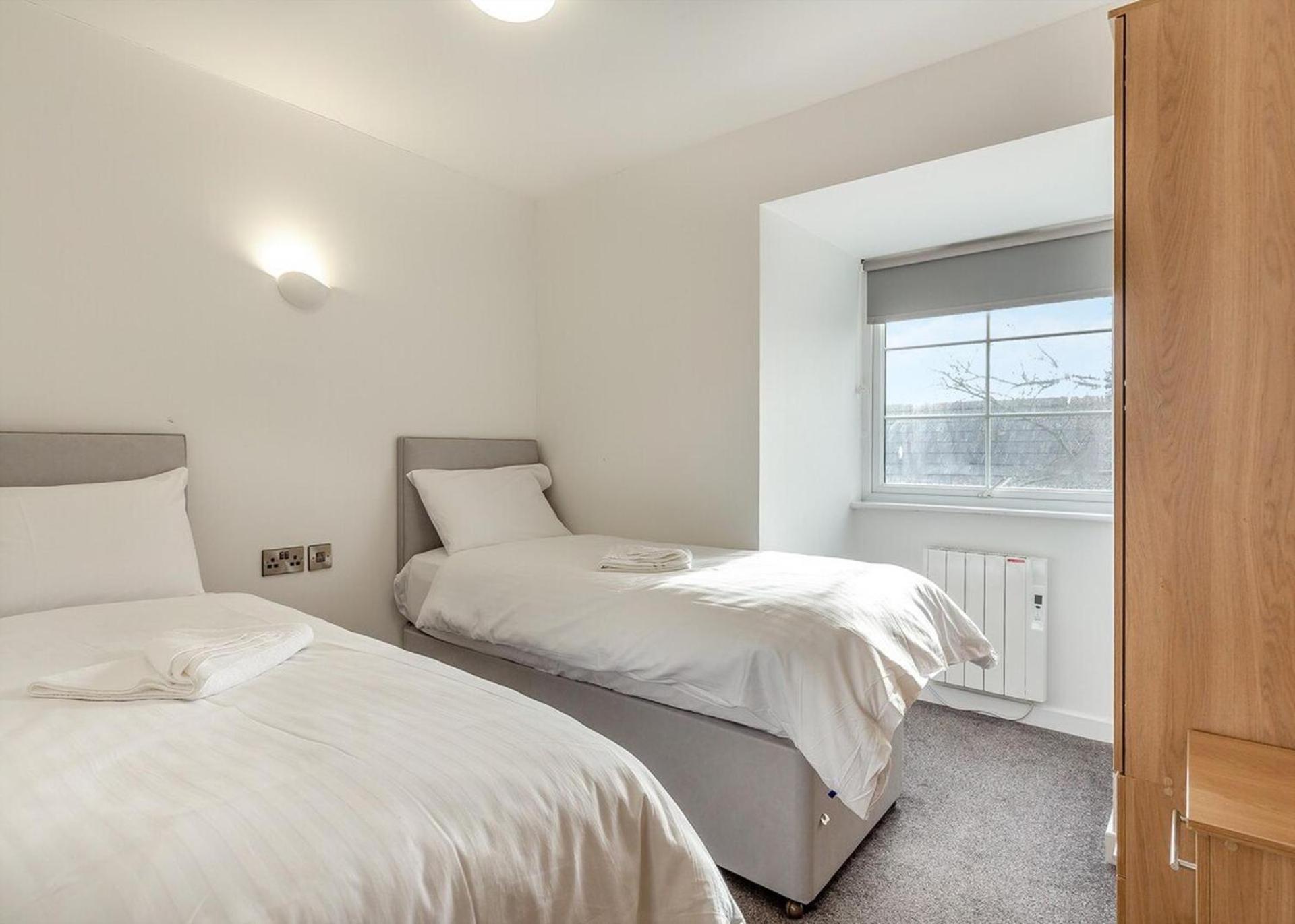 Lovely Ilfracombe Apartment 2 Bedrooms Num 3 Exterior photo