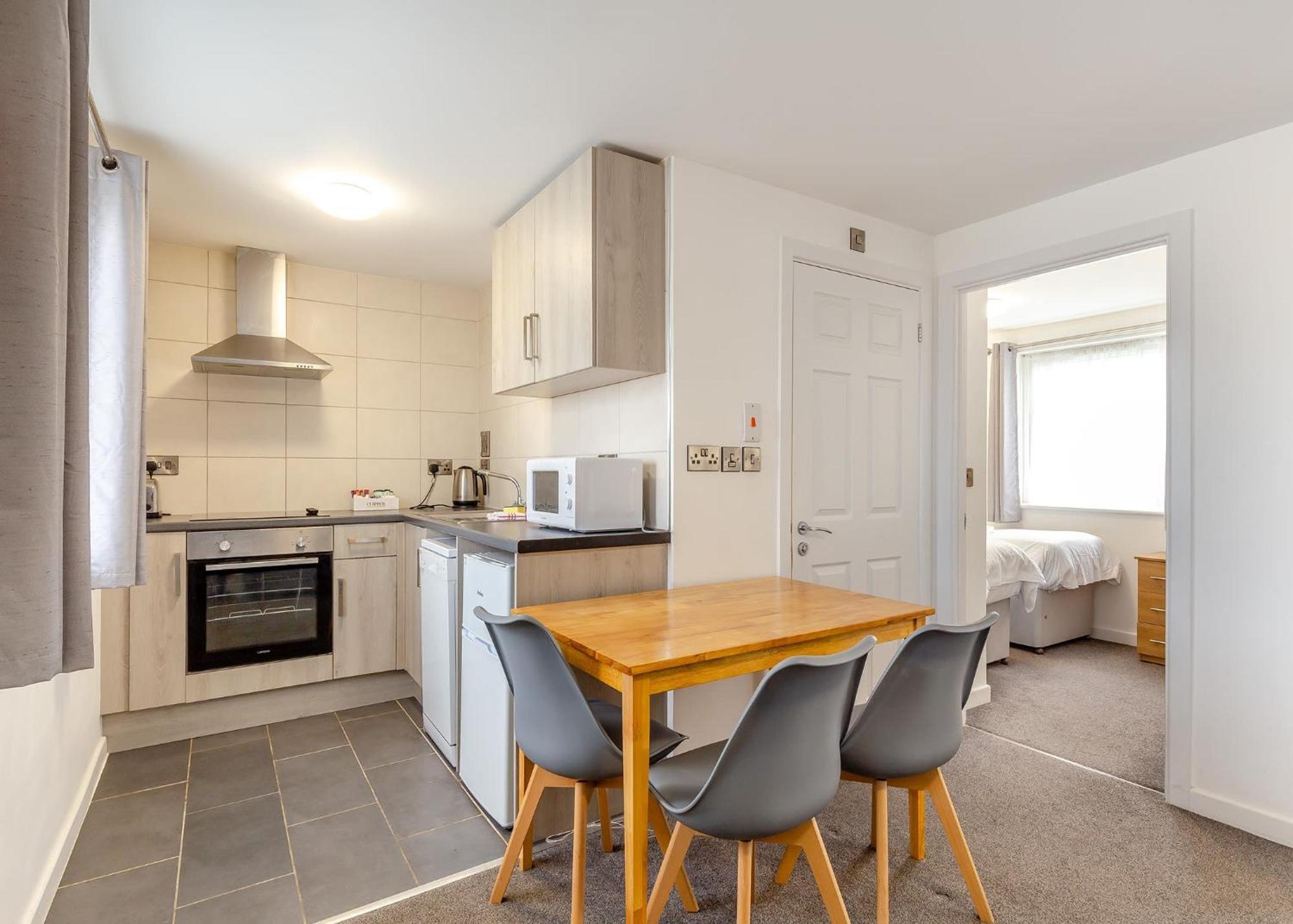 Lovely Ilfracombe Apartment 2 Bedrooms Num 3 Exterior photo